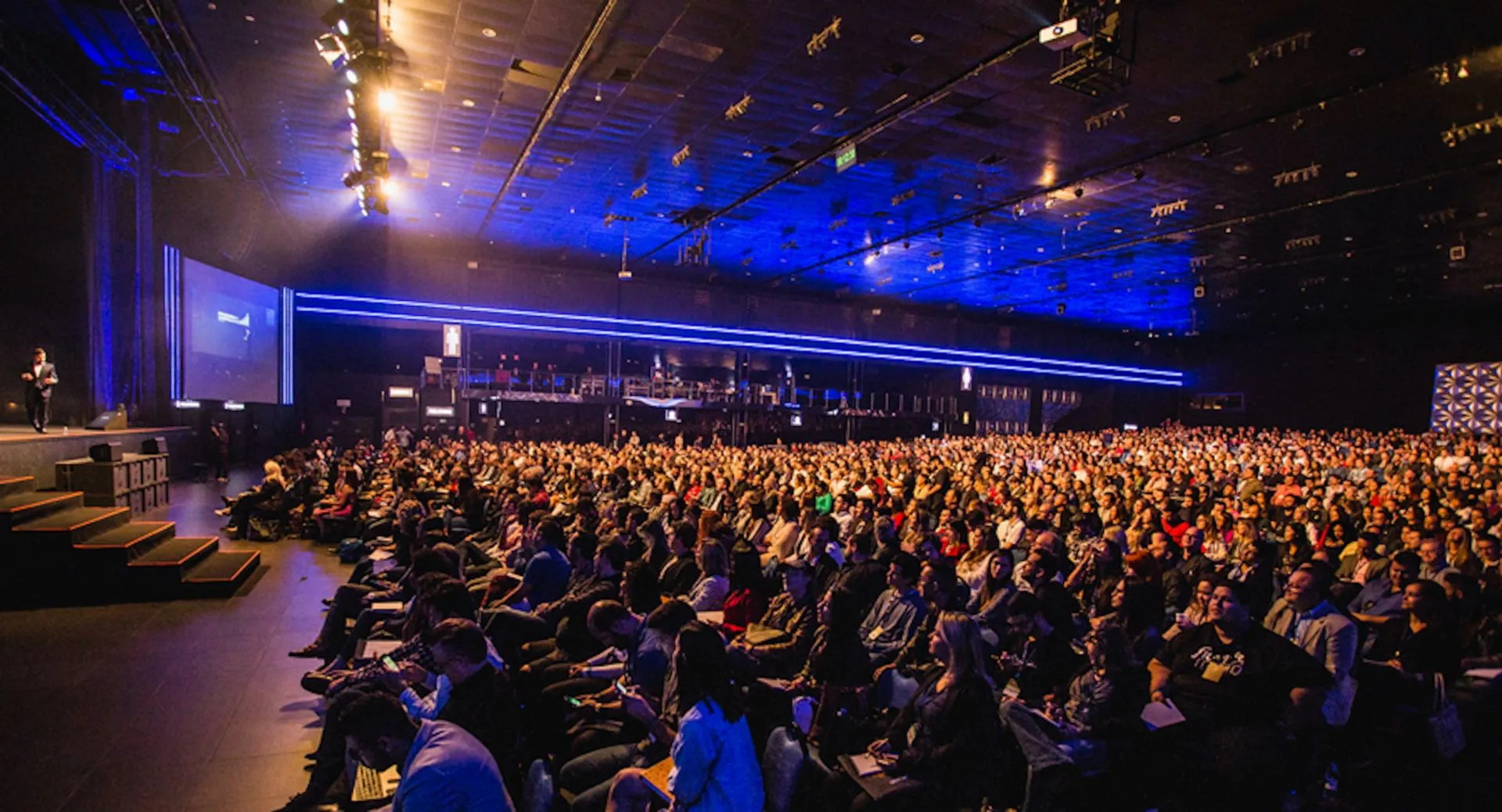 Image de la bannière : Open Source Experience Paris 2021  