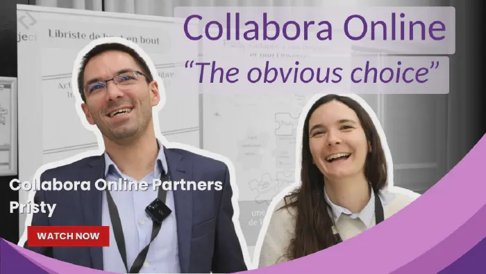 Collabora OSXP 2023