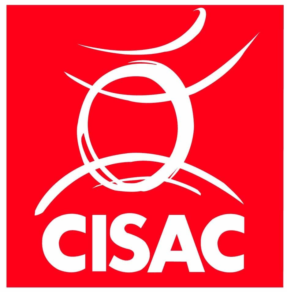 Cisac Logo