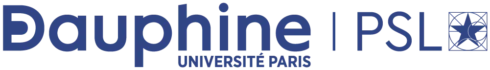 Logo de l'Université Paris-Dauphine