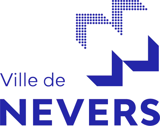 Logo de la Ville de Nevers