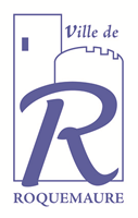 Logo de la Ville de Roquemaure
