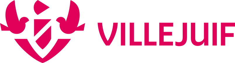 Logo de la Ville de Villejuif