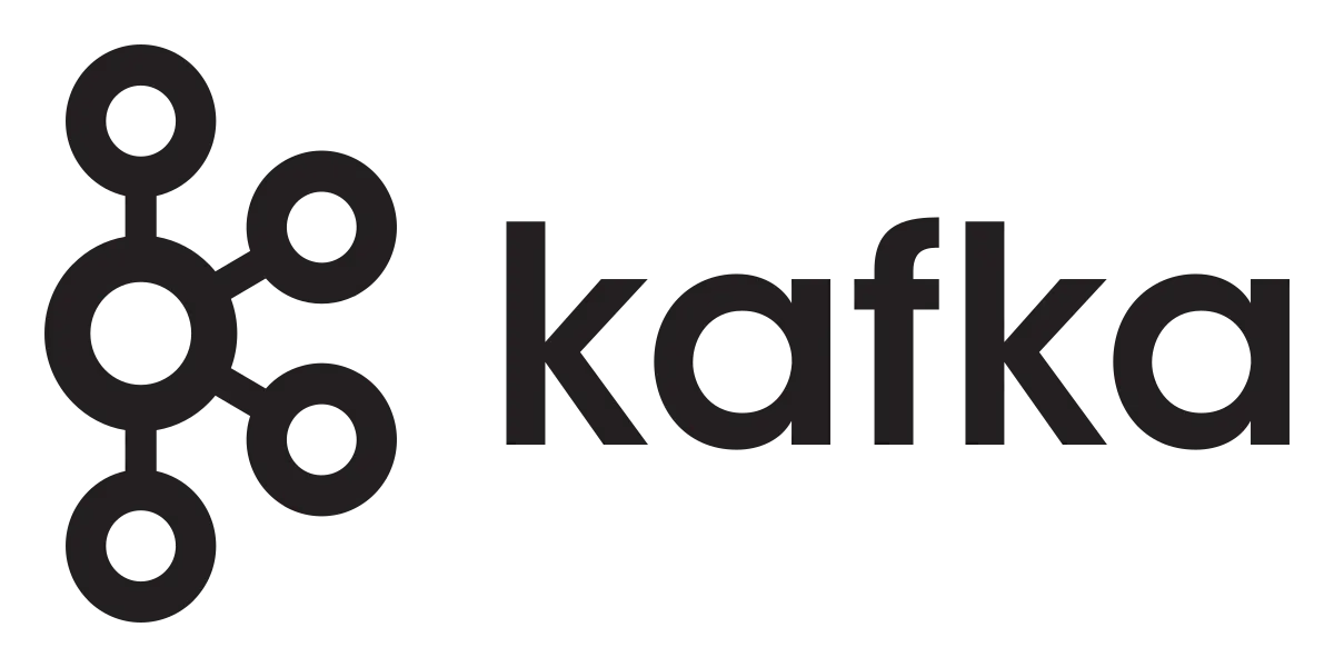 Logo du langage de programmation Apache Kafka®